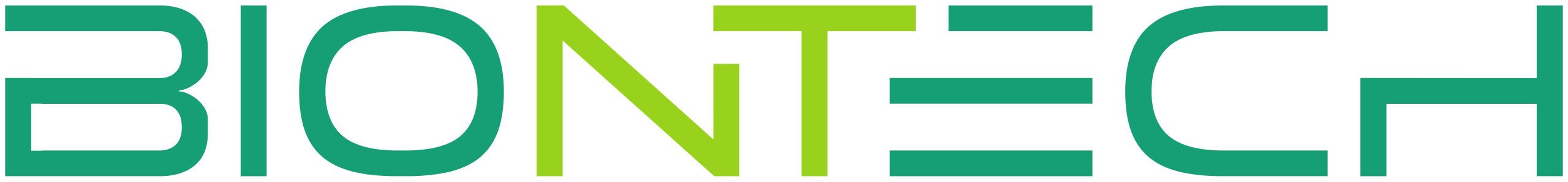 Biontech Logo