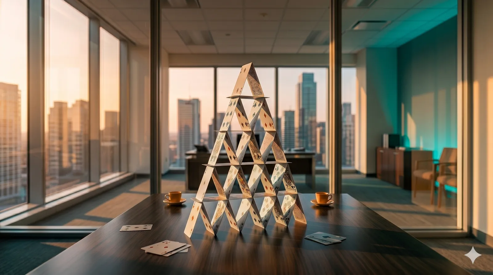 Organizational development is the practical, ongoing work of helping people, teams and structures grow together — turning the daily grind into daily joy.