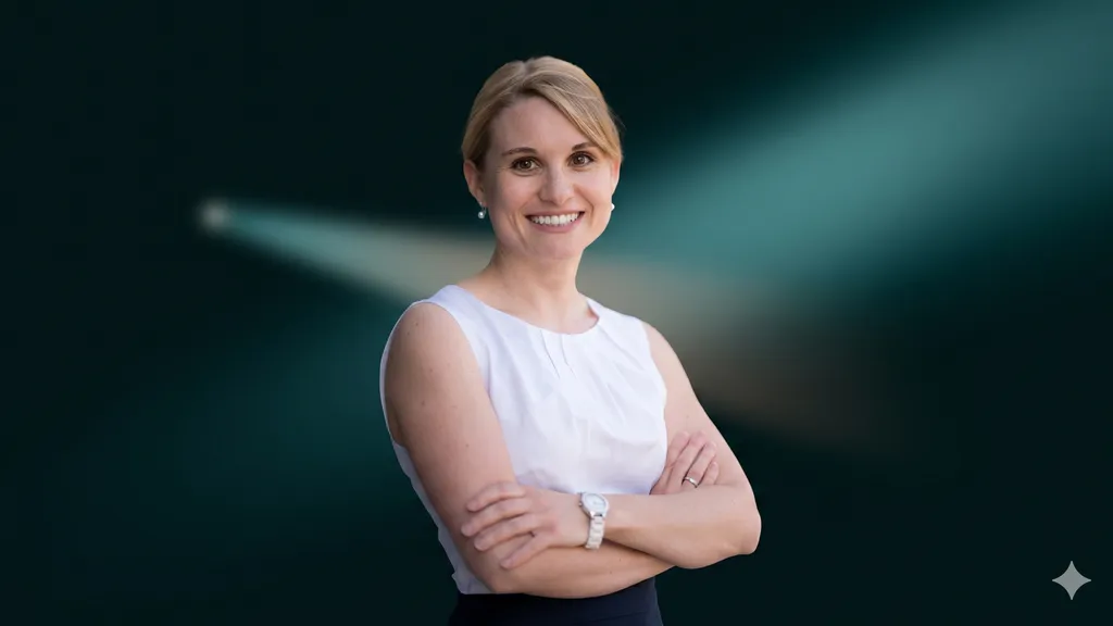 Karin Hochsticher