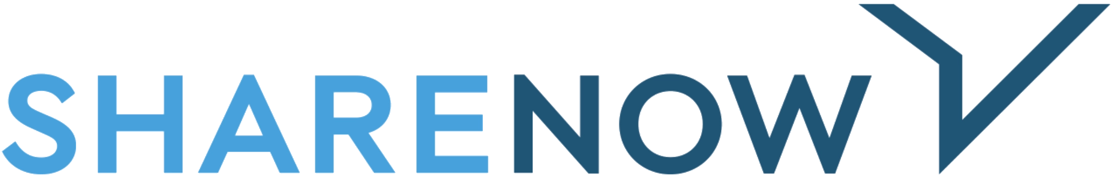 Sharenow Logo