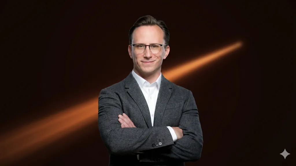 Stefan Haberberg
