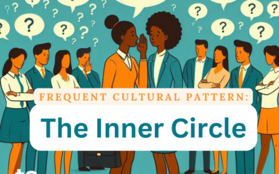 The Inner Circle: Is Your Company Run by a Gang?